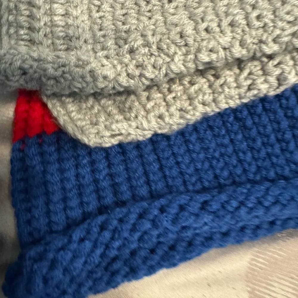 Kids' Winter Hat Collection - Blue, Red, Gray & Paw Patrol! Toddler Collection.